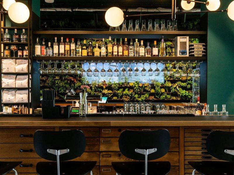 Conscious Hotel Westerpark Άμστερνταμ Εξωτερικό φωτογραφία