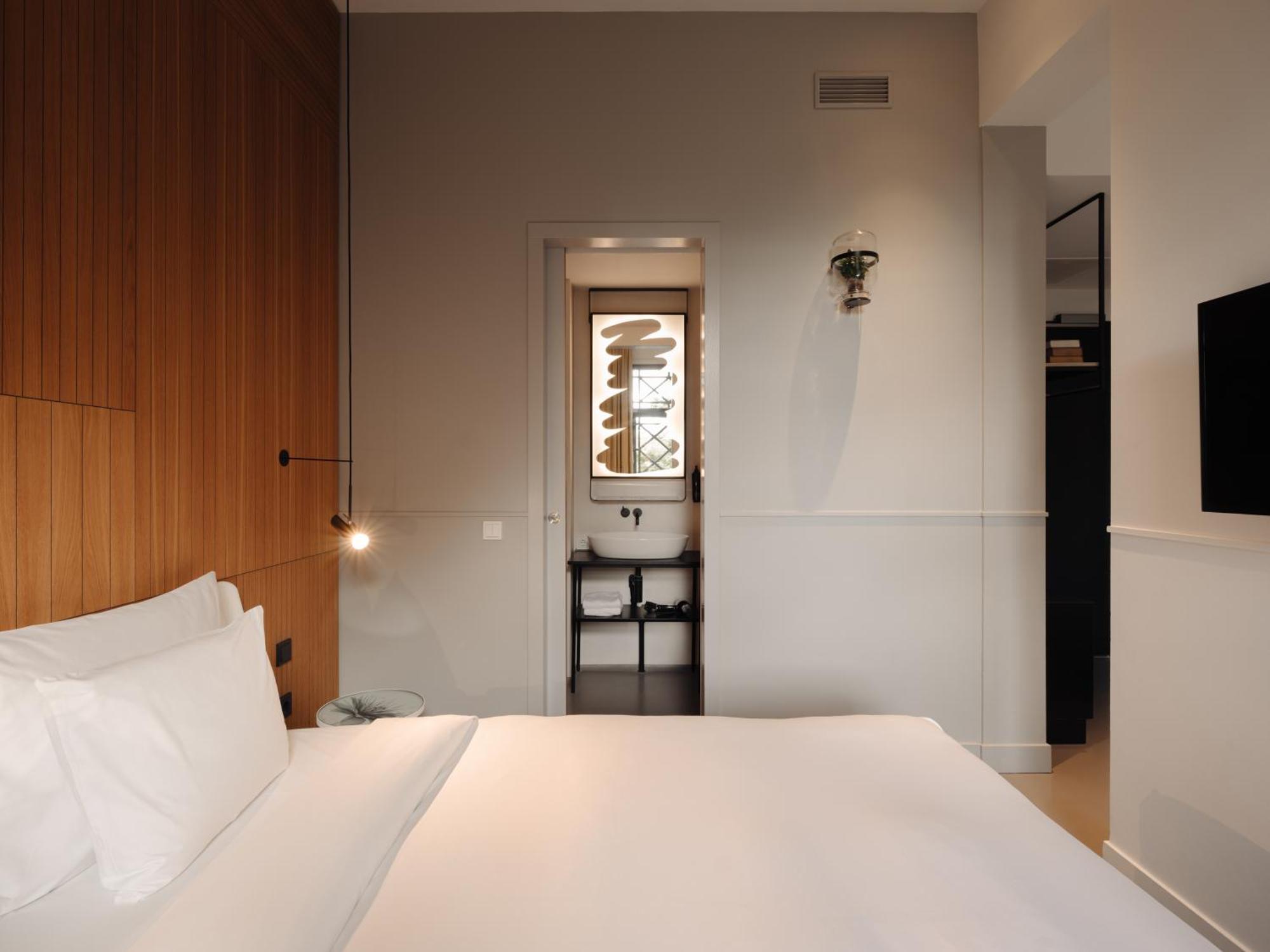 Conscious Hotel Westerpark Άμστερνταμ Εξωτερικό φωτογραφία